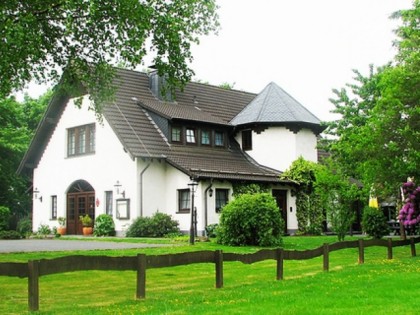 Фото: Allmanns Gasthaus Ballebauschen